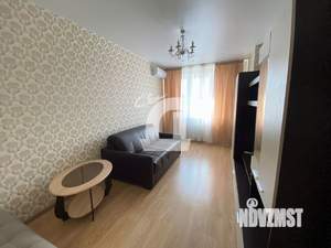 1-к квартира, на длительный срок, 36м2, 19/24 этаж