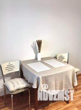 1-к квартира, на длительный срок, 40м2, 2/4 этаж