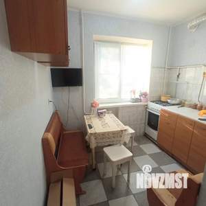 2-к квартира, на длительный срок, 45м2, 4/5 этаж