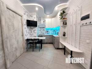2-к квартира, на длительный срок, 45м2, 9/17 этаж