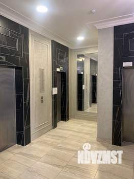 2-к квартира, на длительный срок, 42м2, 9/24 этаж