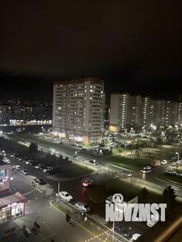 1-к квартира, на длительный срок, 35м2, 9/17 этаж