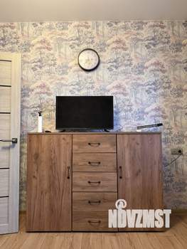 1-к квартира, на длительный срок, 50м2, 19/19 этаж