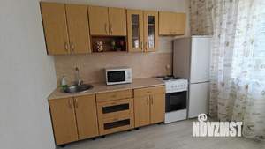 1-к квартира, на длительный срок, 37м2, 13/17 этаж