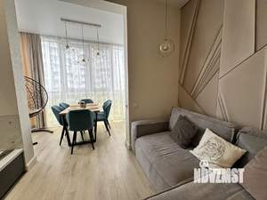 3-к квартира, на длительный срок, 86м2, 8/22 этаж