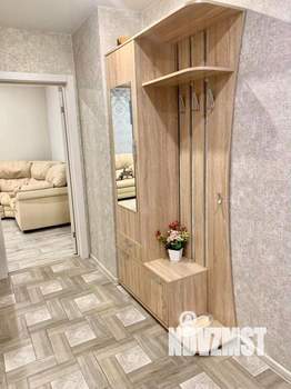 2-к квартира, посуточно, 70м2, 17/21 этаж