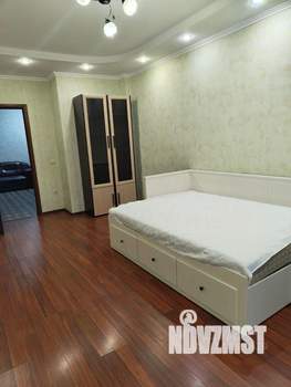 2-к квартира, на длительный срок, 75м2, 4/15 этаж