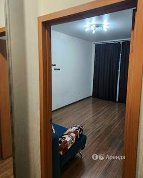 1-к квартира, на длительный срок, 34м2, 3/19 этаж