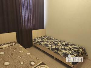 1-к квартира, на длительный срок, 38м2, 15/19 этаж