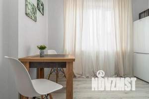 1-к квартира, посуточно, 37м2, 19/21 этаж