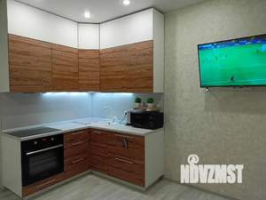 Студия квартира, посуточно, 30м2, 15/18 этаж