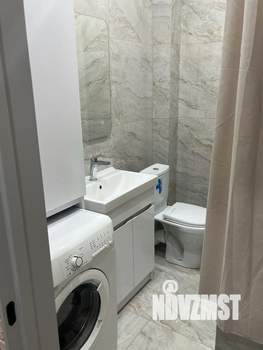 Студия квартира, на длительный срок, 24м2, 5/16 этаж