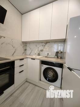 Студия квартира, на длительный срок, 26м2, 19/24 этаж