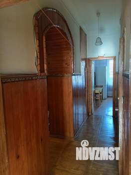 2-к квартира, на длительный срок, 60м2, 1/4 этаж