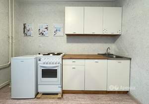 1-к квартира, на длительный срок, 30м2, 10/16 этаж