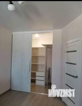 1-к квартира, на длительный срок, 37м2, 6/12 этаж