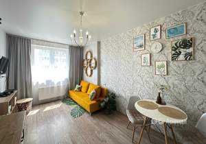 2-к квартира, на длительный срок, 48м2, 10/16 этаж