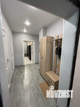 1-к квартира, на длительный срок, 43м2, 1/9 этаж