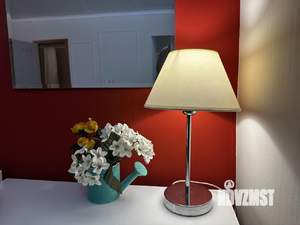 1-к квартира, посуточно, 29м2, 1/1 этаж