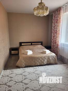 2-к квартира, посуточно, 73м2, 16/16 этаж