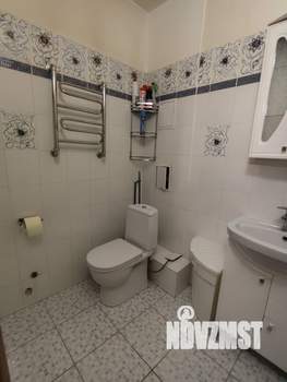 1-к квартира, на длительный срок, 40м2, 3/6 этаж