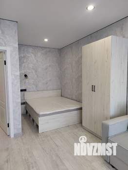 1-к квартира, на длительный срок, 42м2, 10/20 этаж