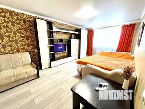 2-к квартира, посуточно, 60м2, 4/16 этаж