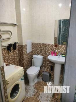 1-к квартира, на длительный срок, 42м2, 2/20 этаж