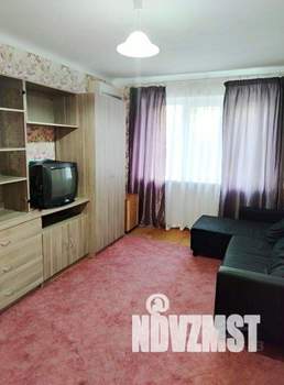 2-к квартира, на длительный срок, 45м2, 2/5 этаж
