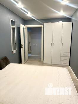 3-к квартира, на длительный срок, 60м2, 9/10 этаж