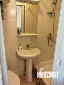 2-к квартира, на длительный срок, 27м2, 1/1 этаж