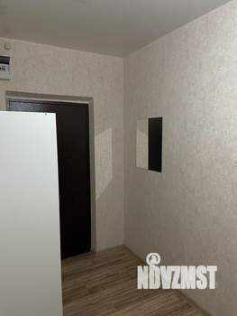 Студия квартира, на длительный срок, 26м2, 5/12 этаж