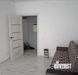 1-к квартира, на длительный срок, 33м2, 10/19 этаж