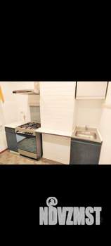 1-к квартира, на длительный срок, 34м2, 9/9 этаж