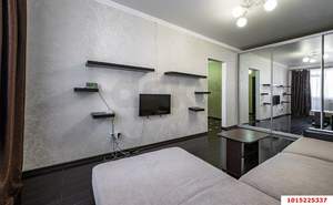 1-к квартира, на длительный срок, 40м2, 5/6 этаж