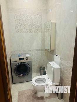 2-к квартира, на длительный срок, 60м2, 9/18 этаж