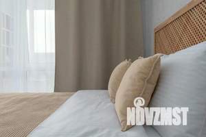 1-к квартира, посуточно, 30м2, 12/24 этаж