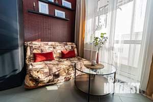 1-к квартира, посуточно, 40м2, 16/16 этаж