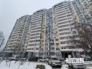 2-к квартира, на длительный срок, 60м2, 2/16 этаж