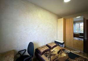 2-к квартира, на длительный срок, 45м2, 2/4 этаж