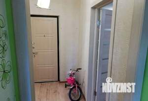 1-к квартира, на длительный срок, 35м2, 1/16 этаж