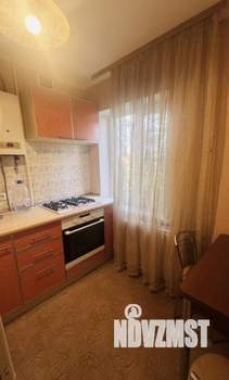 1-к квартира, на длительный срок, 37м2, 4/5 этаж