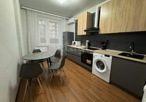 2-к квартира, на длительный срок, 50м2, 2/19 этаж