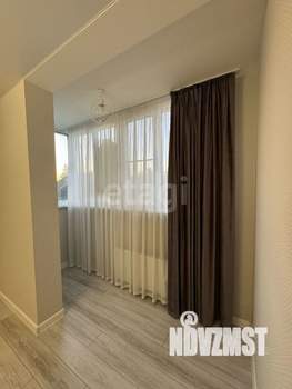 2-к квартира, на длительный срок, 38м2, 2/8 этаж