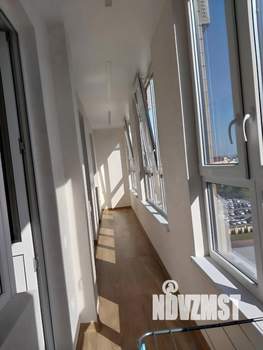 2-к квартира, на длительный срок, 60м2, 10/12 этаж