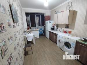 1-к квартира, на длительный срок, 50м2, 3/3 этаж