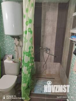 1-к квартира, на длительный срок, 30м2, 1/5 этаж