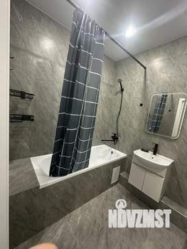 2-к квартира, на длительный срок, 44м2, 16/18 этаж