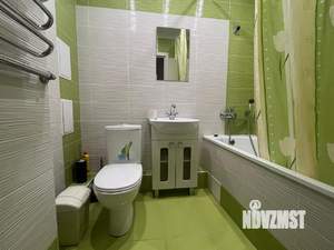 Студия квартира, на длительный срок, 29м2, 12/26 этаж