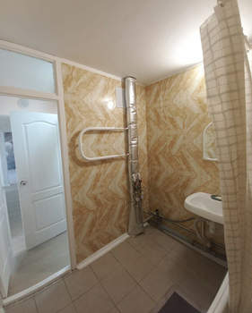 2-к квартира, на длительный срок, 56м2, 14/16 этаж